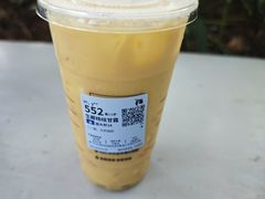 杨枝甘露瑞纳冰-瑞幸咖啡(深圳创新广场店)