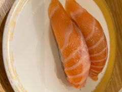 -合点寿司(金虹桥商场店)