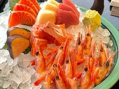 -柚·日式料理-富力万丽酒店