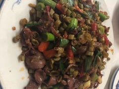 -新新湘菜馆(新中街二条店)