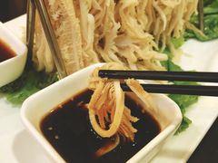 -春来和(汉城南路店)