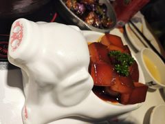 -黑鸡小馆(金源店)