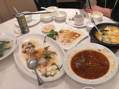 -顺德佬华侨城店·商务宴请·团建