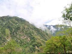 -太鲁阁公园