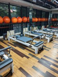 -心俞普拉提运动