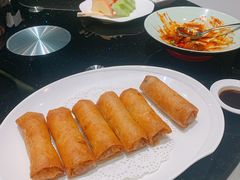 -老兴鲜(黄浦店)