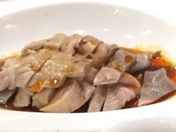 -梅龙镇酒家·宴会厅(南京西路总店)