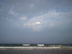 -青岛银沙滩