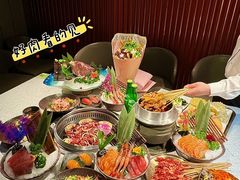 -炭之家齐齐哈尔大片烤肉·涮毛肚火锅·齐齐哈尔烤肉(中央大街店)