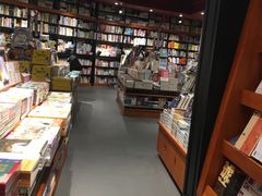 -西西弗书店(城西银泰城店)