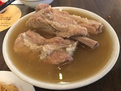 -松發肉骨茶(先得坊店)
