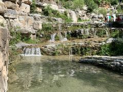 -孤山寨风景区