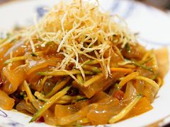 东北大拉皮-粗粮人家·东北菜(洋桥店)