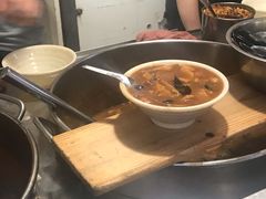 -逍遥镇刘相五胡辣汤豆沫馆(康复中街店)