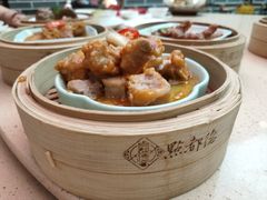 -点都德(汇盈广场店)