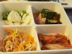 -金妈家烤肉(龙湖U城天街店)