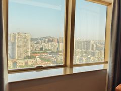 -厦门喜来登酒店