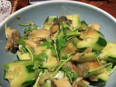 -前海沿·青岛菜(大拇指广场石老人店)