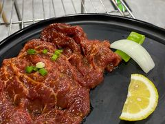 -小米烤肉·和牛原切-创意韩料(东关店)