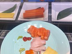 -厦门艾美酒店·新食谱西餐厅