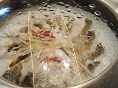 -海味当家·蒸锅海鲜(中山广场创始店)