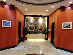 -国际海员俱乐部(餐饮部)