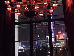 门面-L'ATELIER de Joel Robuchon(外滩18号店)