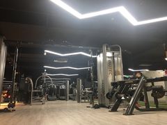 -ENERGY原力健身(川周店)