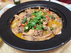 -皇家冰窖小院(什刹海店)