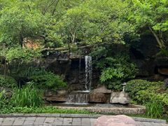 -天目湖涵田半山温泉