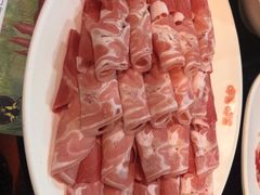 -呷哺呷哺(西单大悦城店)