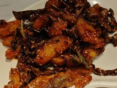 -七八冷面·延边朝鲜族美食(欢乐谷店)