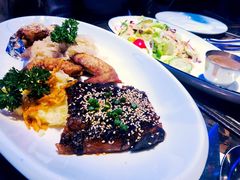 -MOSSO德国餐厅·音乐酒吧(环宇荟店)