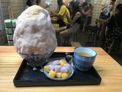 -WONDER ICE 萬得冰田(建設路总店)
