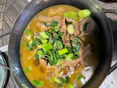 土猪肚锅仔-临江宴餐厅·桐庐菜(富春江店)