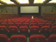 -大光明电影院(南京西路店)