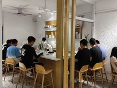 大堂-Cafe on warm(丹霞店)