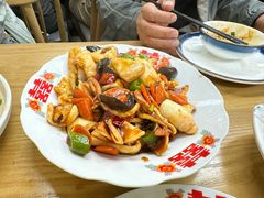 -崴海渔村(虹梅路店)