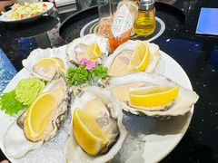 -深蓝金枪·深海鱼刺身(香洲店)
