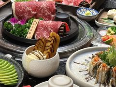 -牛焱·烧肉酒肆(五大道店)