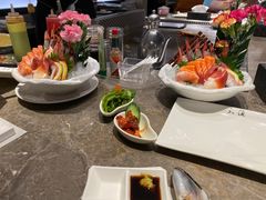 -大渔铁板烧(花园道店)
