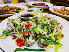 -潮粥馆(长江花园店)