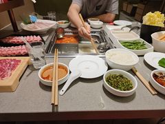 -海底捞火锅(杭州天虹购物中心店)
