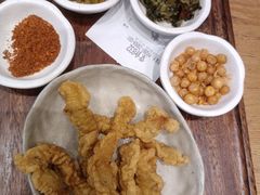 -小满手工粉(上海品尊国际店)