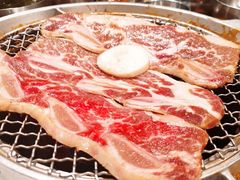 虎东牛排-姜虎东白丁烤肉(苏州中心店)
