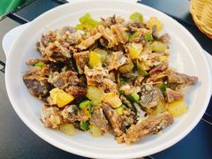 马肉-金山奶茶馆(五一路店)