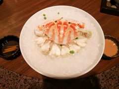 冻蟹-湖滨28中餐厅·西湖宴·杭州君悦酒店