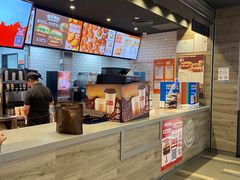 -汉堡王(下沙银泰店)