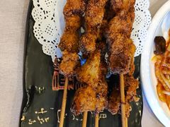 -功德林素菜饭庄(前门店)