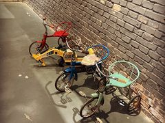 -太原老车文化博物馆